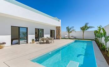 venta villa los alcazares 