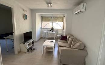 alquiler piso madrid capital ciudad lineal