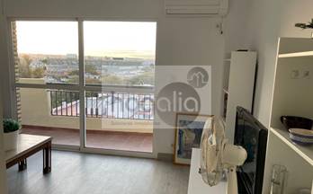 alquiler piso sevilla bami