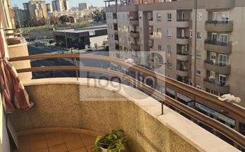 135 pisos en alquiler sevilla