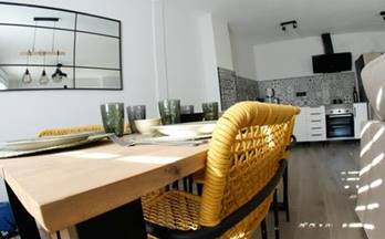 5  pisos y apartamentos en venta amueblados altea