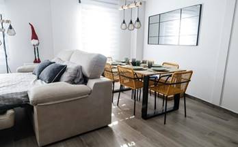 6  pisos y apartamentos en venta amueblados altea