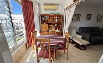 venta apartamento benidorm calle jaen