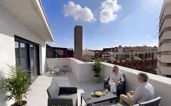 5 aticos en venta asturias provincia