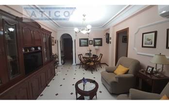 venta piso sevilla norte