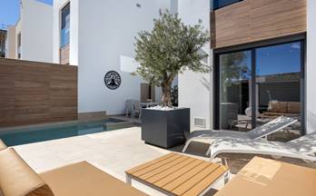 1087 casas en venta los montesinos