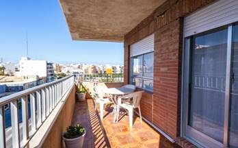 1029 pisos en venta los balcones