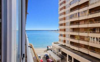 venta apartamento torrevieja playa del acequion, naufragos 