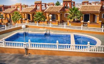 venta villa torrevieja nueva torrevieja - aguas nueva