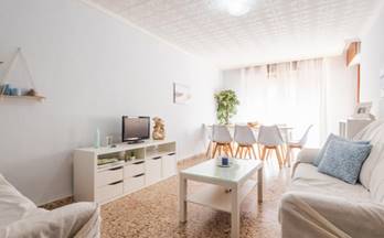 venta apartamento torrevieja playa del acequion, naufragos 