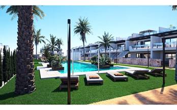 venta bungalow pilar de la horadada pilar de la horadada ciudad