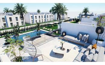 venta bungalow pilar de la horadada pilar de la horadada ciudad