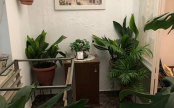 venta casa de pueblo canillas de aceituno 