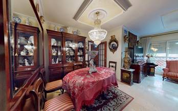 venta piso sevilla este