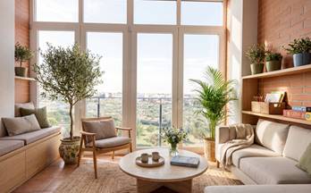 2 apartamentos en venta paterna