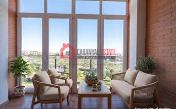 45 pisos en venta riba roja de turia