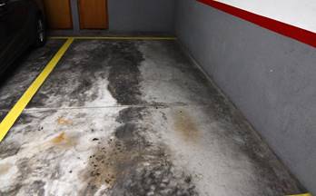 venta garaje sant carles de la rapita maset