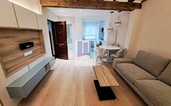 venta piso burgos centro-norte