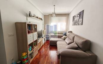 venta piso burgos centro-norte