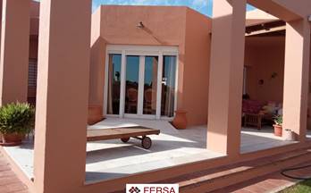 venta chalet el puerto de santa maria el juncal