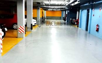 venta garaje sitges la plana