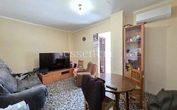 venta piso l´ alqueria de la condesa costa de valencia