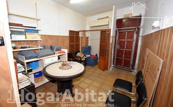 venta casa unifamiliar villarreal vila real centro