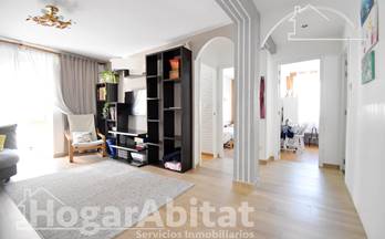 venta piso gandia grao