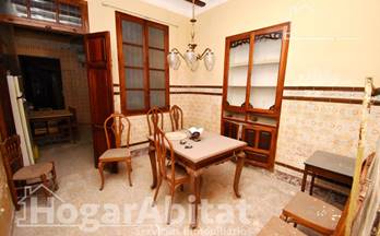 venta casa unifamiliar castellon de la plana sagrada familia