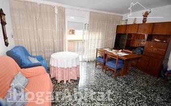 venta piso castellon de la plana sur