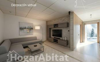 venta casa unifamiliar alicante ciudad de asís - font-calent -