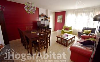 119 pisos en venta villarreal vila real
