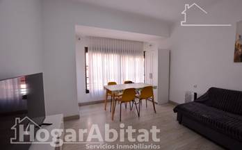 125 pisos en venta mutxamel