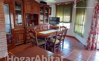 venta piso cullera la vega