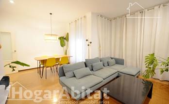 venta piso alicante centro