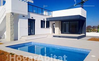 722 casas en venta denia