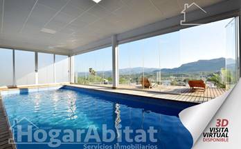 venta chalet gandia marxuquera