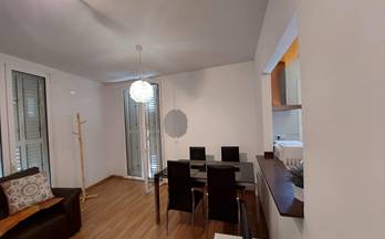 7 pisos en alquiler almeria