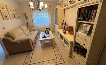 venta chalet pareado malaga palma - palmilla