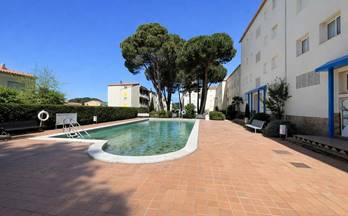 venta piso l´ escala riells