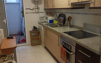 110 pisos en venta amposta