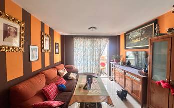 venta piso granadilla de abona los abrigos