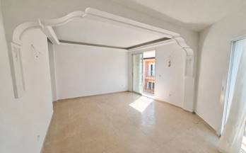 venta piso campos campos
