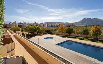 venta piso atarfe urbanizacion senorio de cubill