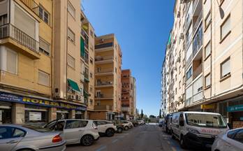 venta piso granada recogidas