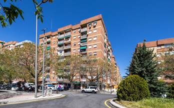 venta piso granada vergeles