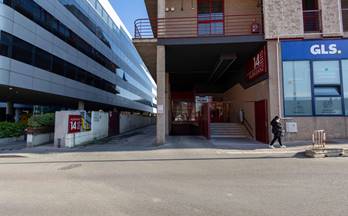 96 locales en alquiler madrid