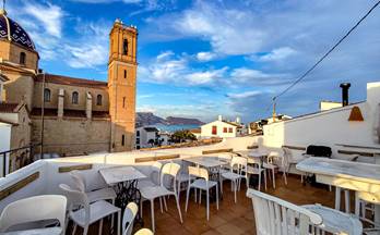 7 empresas en venta altea