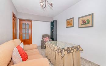 venta piso granada camino de ronda