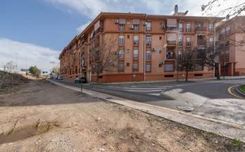 venta piso granada barrio de los periodistas